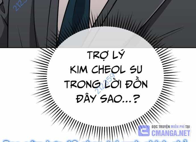 Nhân Viên Thực Tập Kim Cheolsu - Chương 48 - ảnh 15