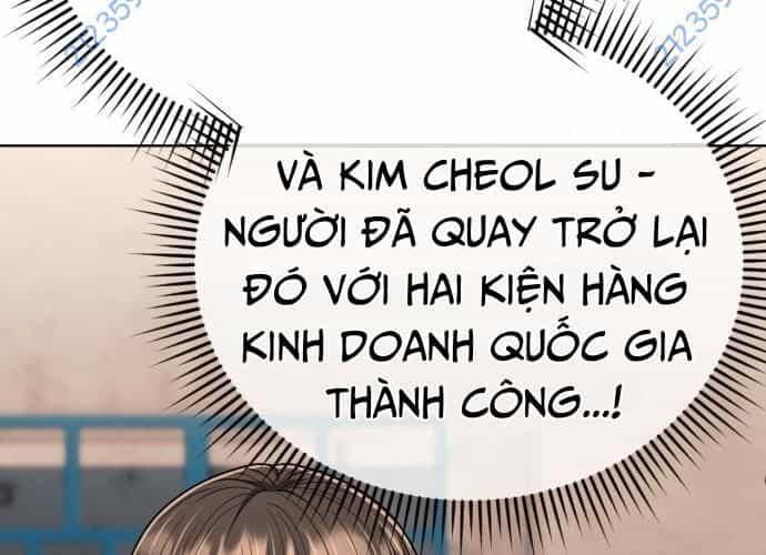 Nhân Viên Thực Tập Kim Cheolsu - Chương 48 - ảnh 17