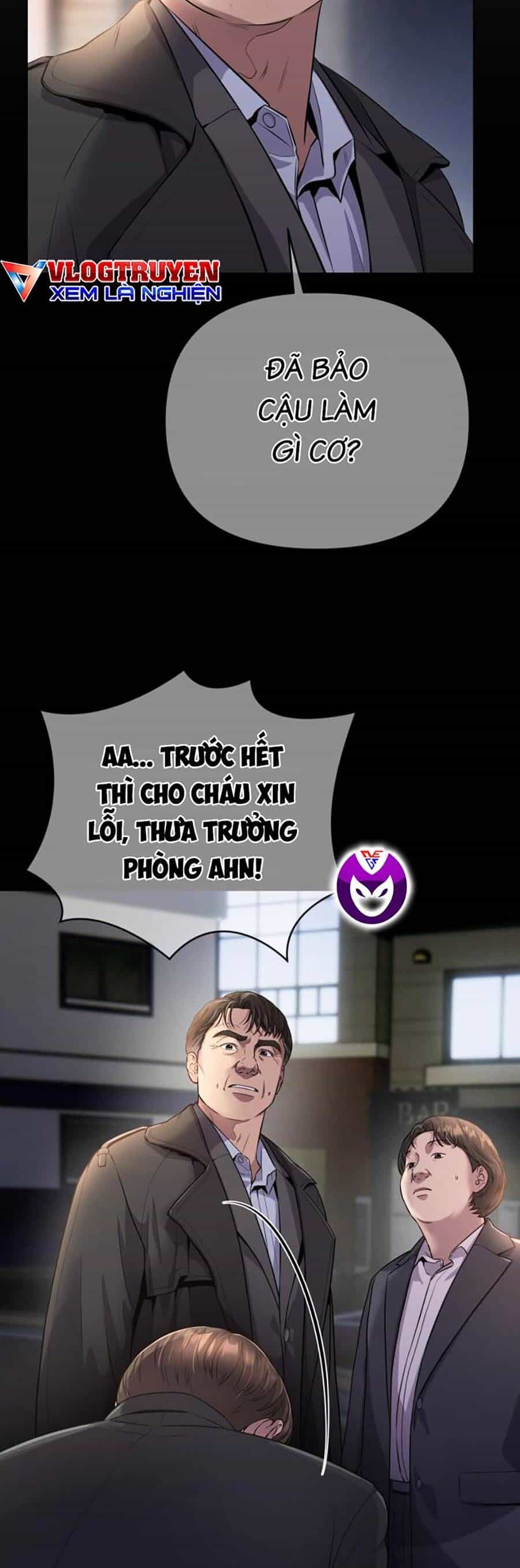Nhân Viên Thực Tập Kim Cheolsu - Chương 5 - ảnh 37