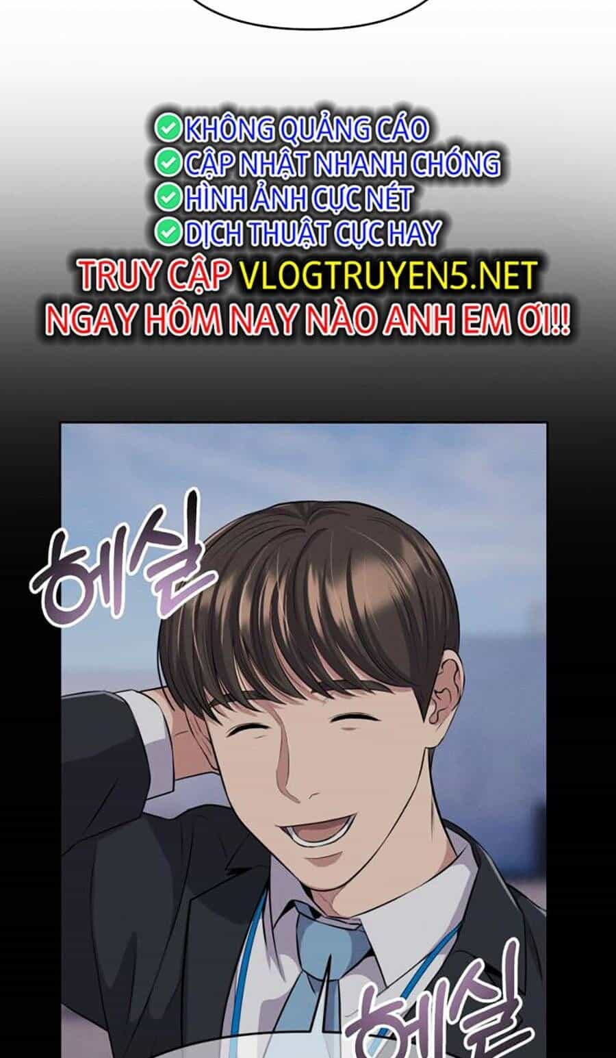 Nhân Viên Thực Tập Kim Cheolsu - Chương 5 - ảnh 66