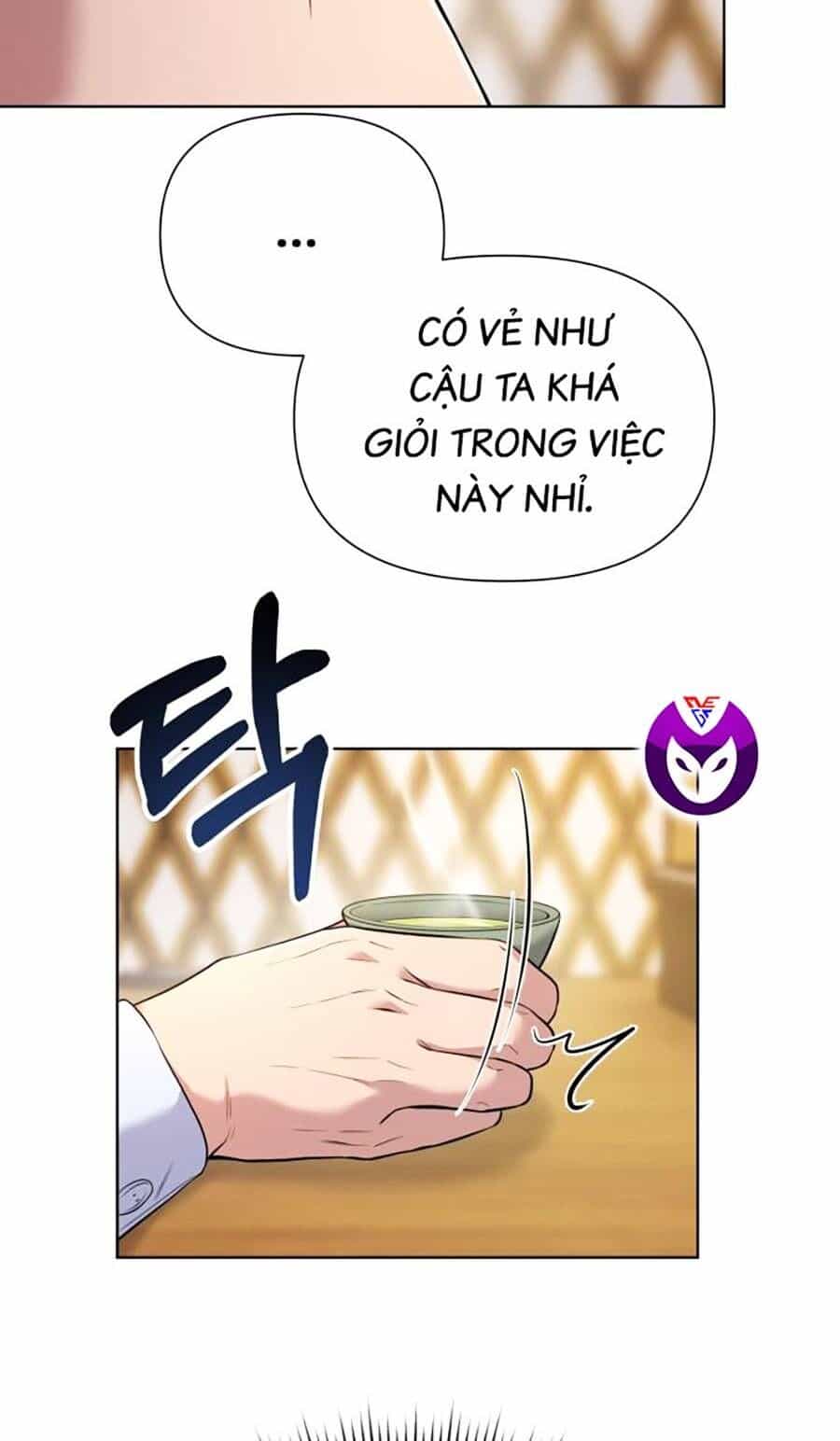 Nhân Viên Thực Tập Kim Cheolsu - Chương 5 - ảnh 68