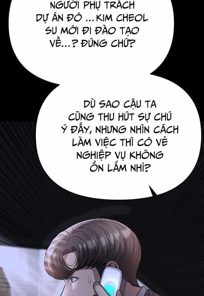 Nhân Viên Thực Tập Kim Cheolsu - Chương 50 - ảnh 13