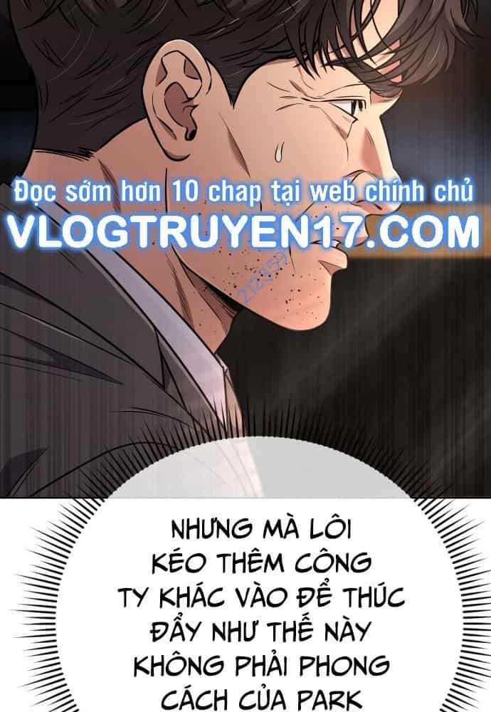 Nhân Viên Thực Tập Kim Cheolsu - Chương 50 - ảnh 26