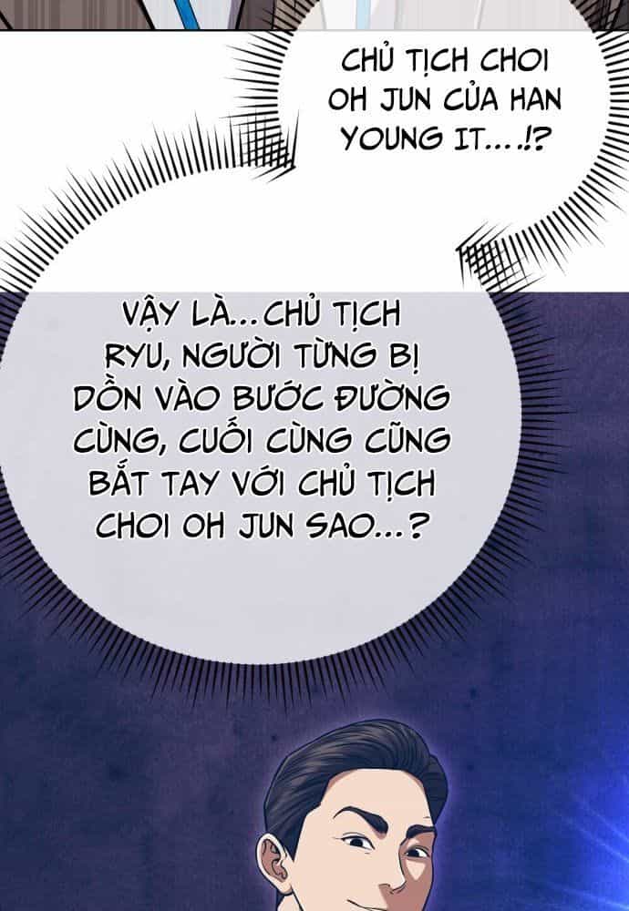Nhân Viên Thực Tập Kim Cheolsu - Chương 50 - ảnh 35