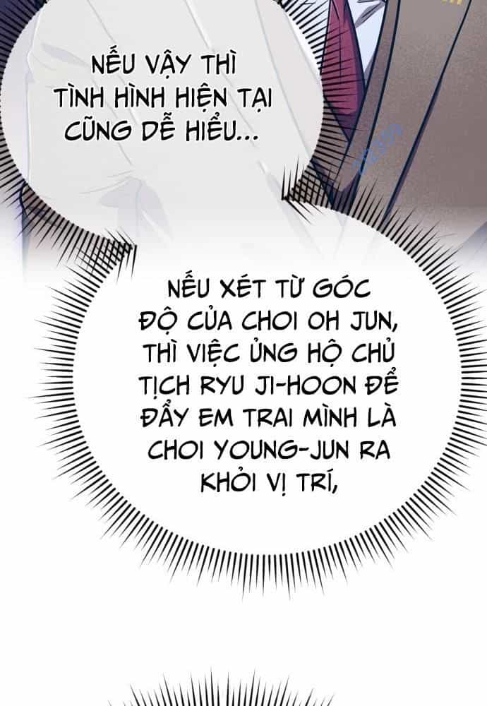 Nhân Viên Thực Tập Kim Cheolsu - Chương 50 - ảnh 37