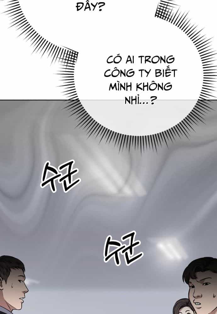 Nhân Viên Thực Tập Kim Cheolsu - Chương 50 - ảnh 56