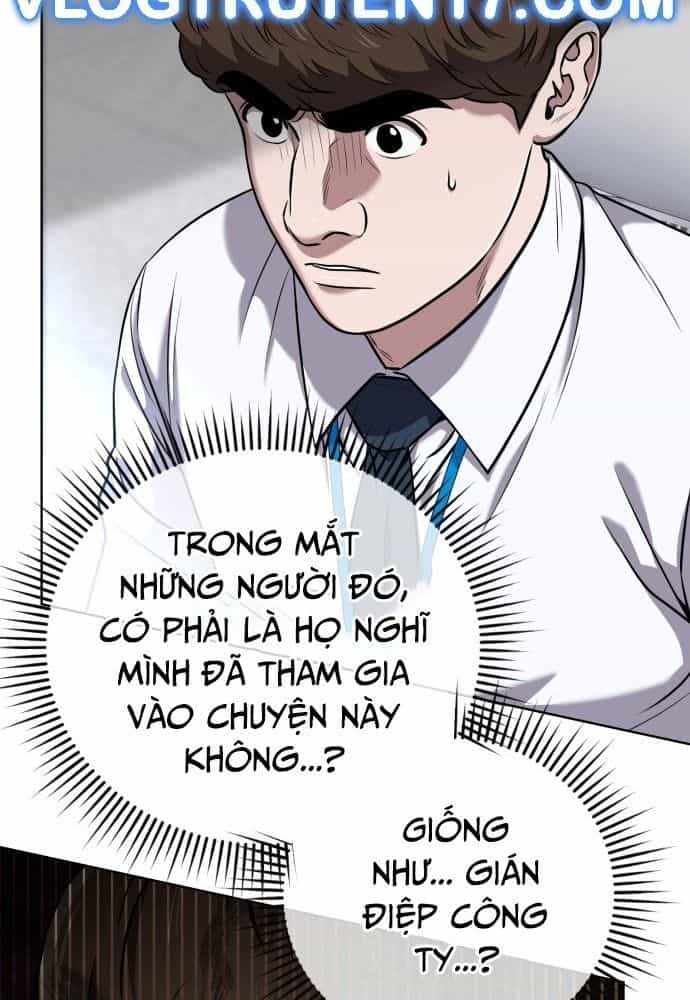 Nhân Viên Thực Tập Kim Cheolsu - Chương 50 - ảnh 58