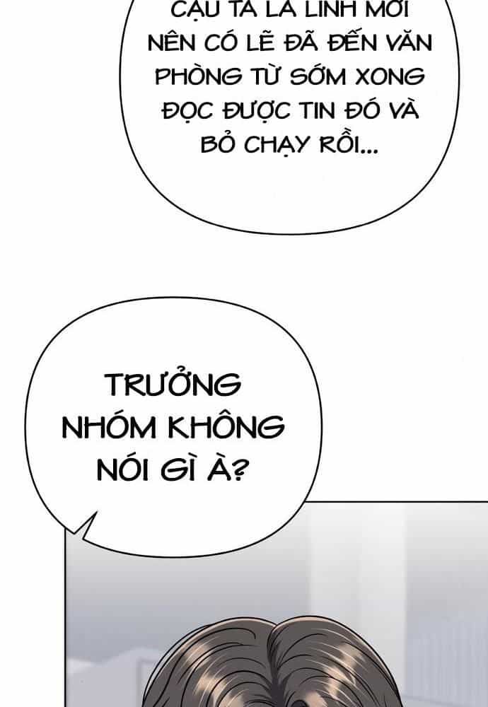 Nhân Viên Thực Tập Kim Cheolsu - Chương 51 - ảnh 20