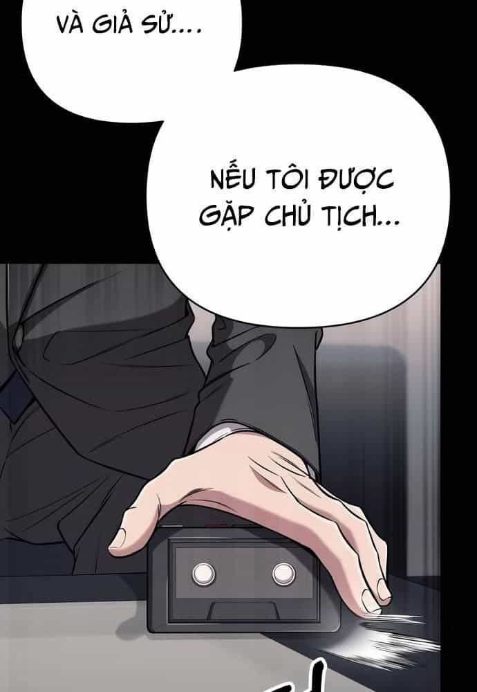 Nhân Viên Thực Tập Kim Cheolsu - Chương 52 - ảnh 17
