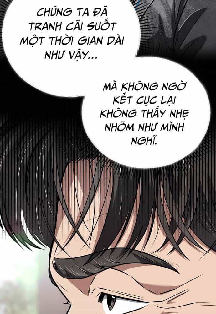 Nhân Viên Thực Tập Kim Cheolsu - Chương 53 - ảnh 11