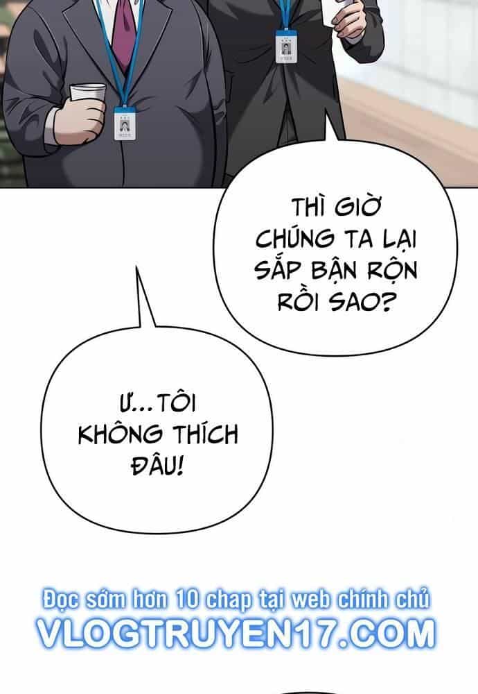 Nhân Viên Thực Tập Kim Cheolsu - Chương 53 - ảnh 17