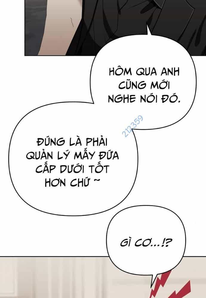 Nhân Viên Thực Tập Kim Cheolsu - Chương 53 - ảnh 65
