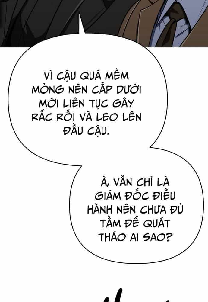 Nhân Viên Thực Tập Kim Cheolsu - Chương 53 - ảnh 68