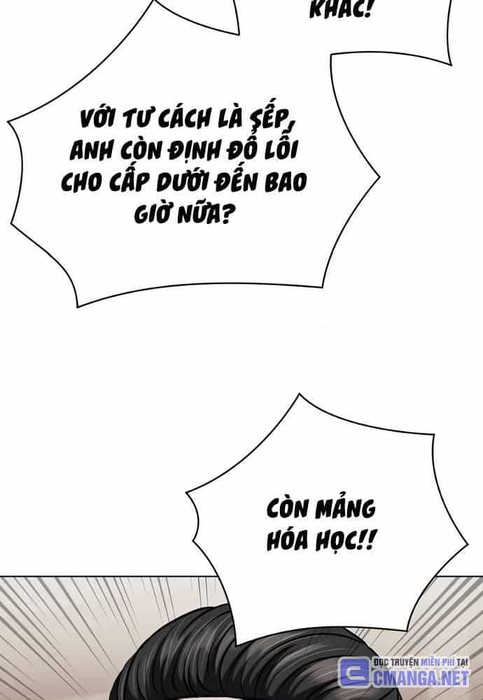 Nhân Viên Thực Tập Kim Cheolsu - Chương 53 - ảnh 87