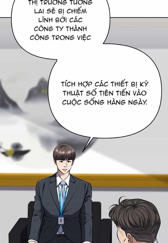 Nhân Viên Thực Tập Kim Cheolsu - Chương 54 - ảnh 50