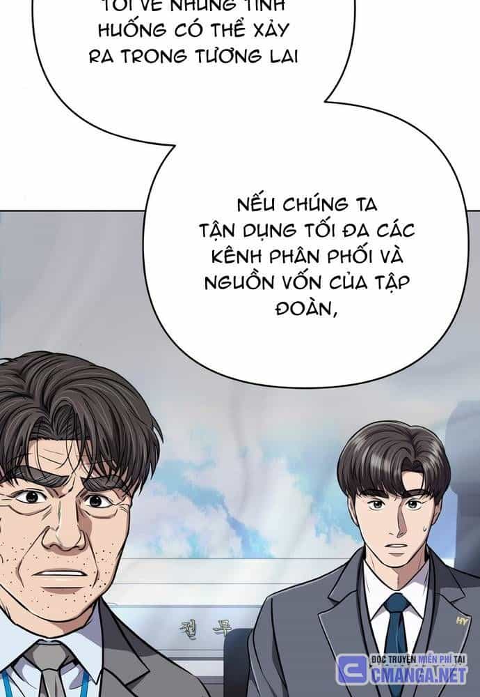 Nhân Viên Thực Tập Kim Cheolsu - Chương 54 - ảnh 81