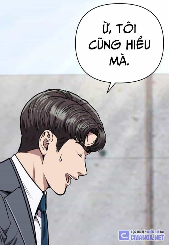 Nhân Viên Thực Tập Kim Cheolsu - Chương 55 - ảnh 27