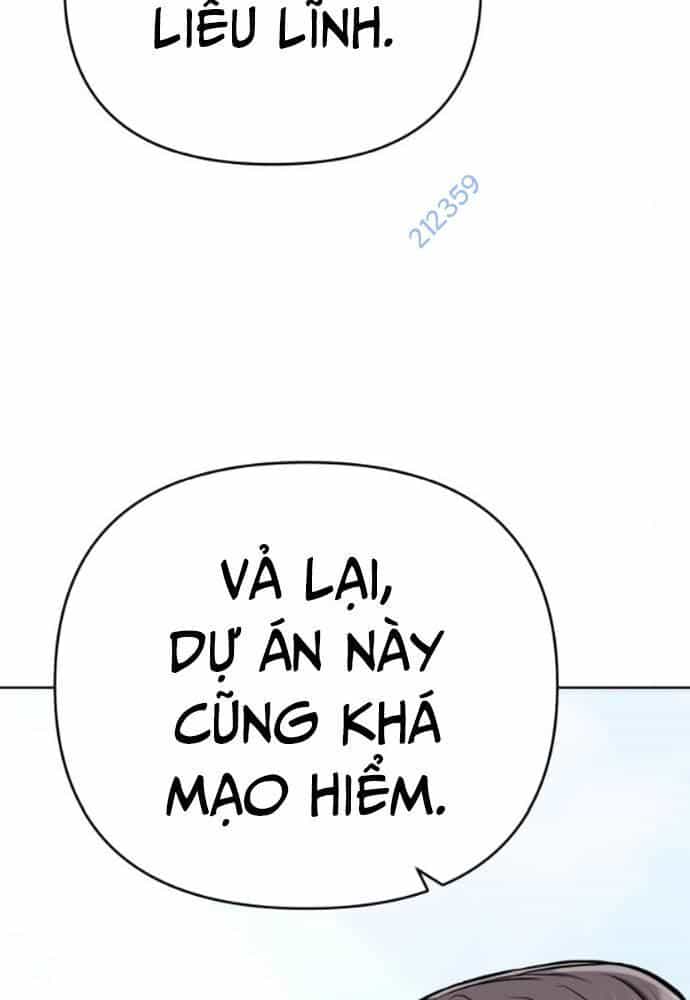Nhân Viên Thực Tập Kim Cheolsu - Chương 55 - ảnh 29