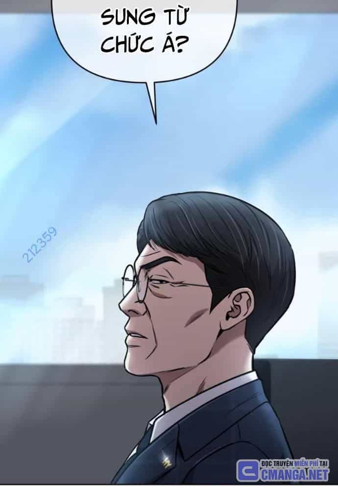 Nhân Viên Thực Tập Kim Cheolsu - Chương 55 - ảnh 42