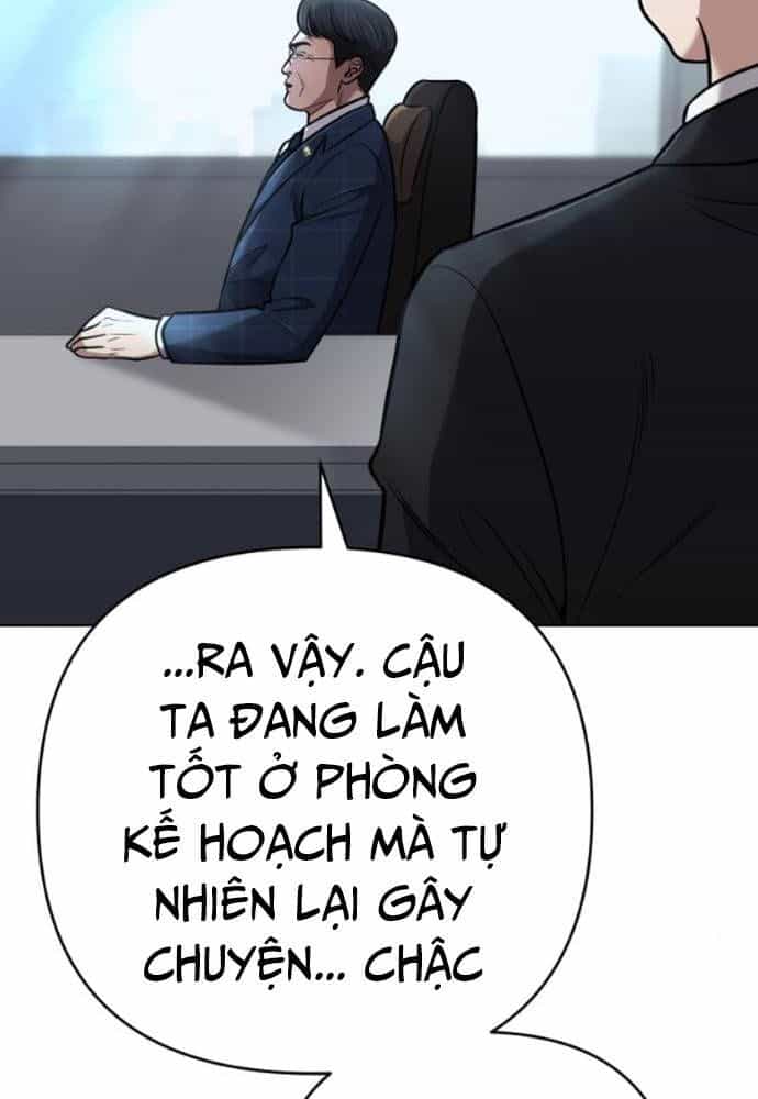 Nhân Viên Thực Tập Kim Cheolsu - Chương 55 - ảnh 44