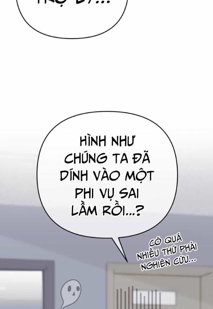 Nhân Viên Thực Tập Kim Cheolsu - Chương 55 - ảnh 53