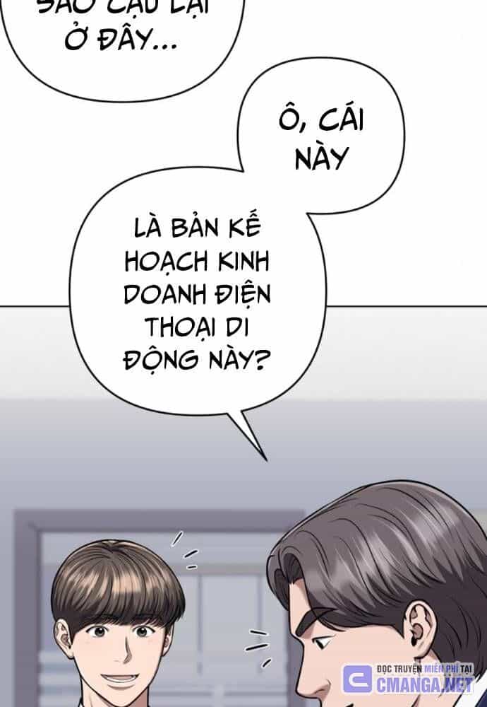 Nhân Viên Thực Tập Kim Cheolsu - Chương 55 - ảnh 72