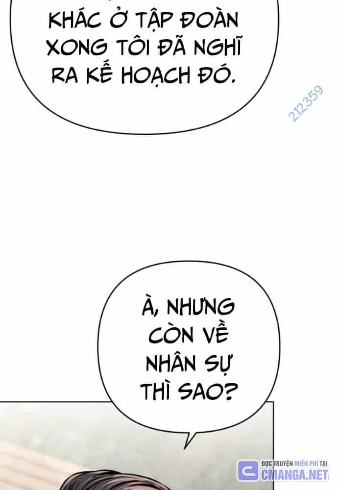 Nhân Viên Thực Tập Kim Cheolsu - Chương 55 - ảnh 9