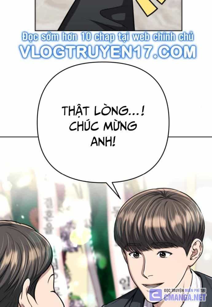 Nhân Viên Thực Tập Kim Cheolsu - Chương 56 - ảnh 18