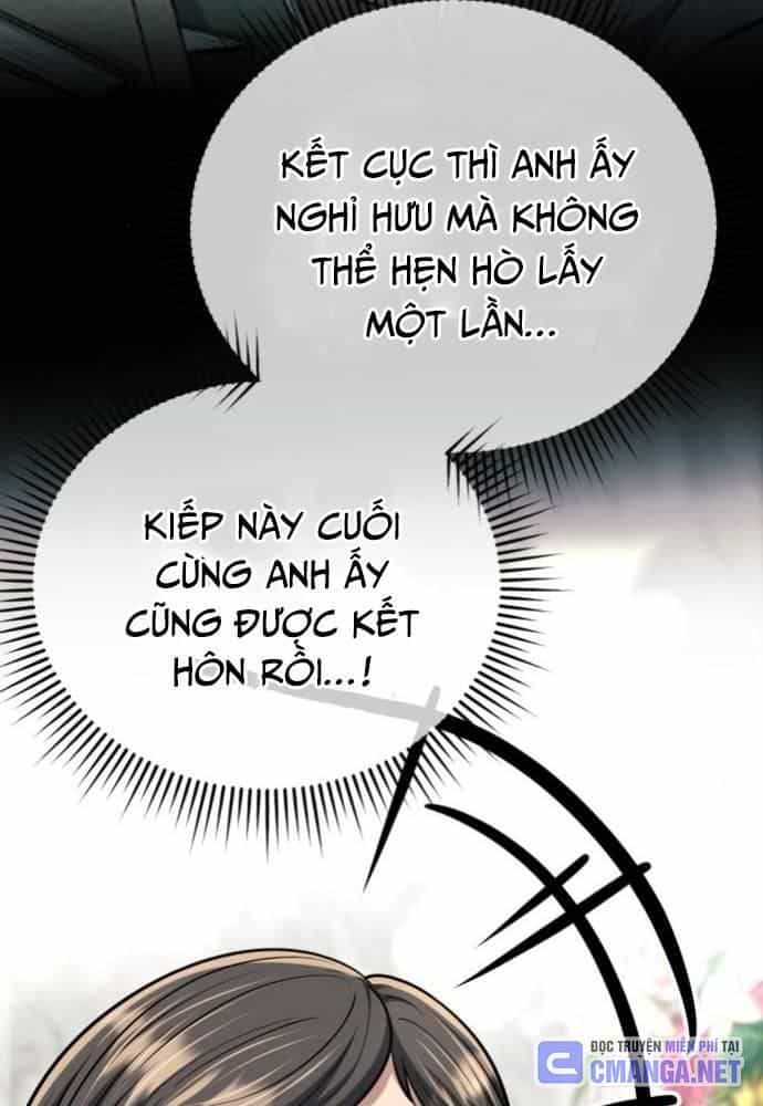 Nhân Viên Thực Tập Kim Cheolsu - Chương 56 - ảnh 21