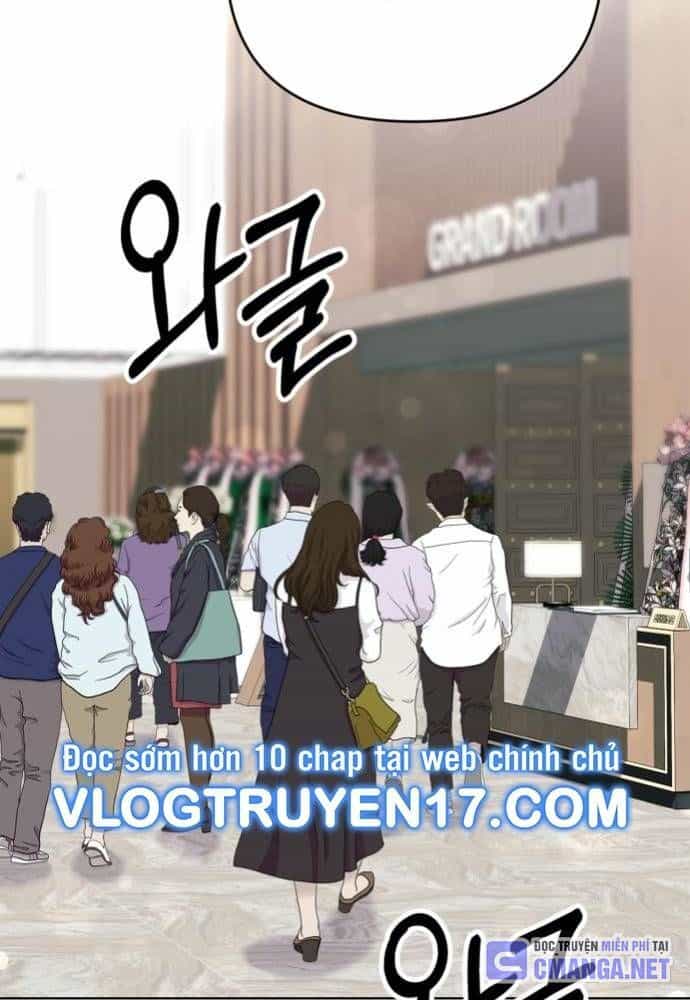 Nhân Viên Thực Tập Kim Cheolsu - Chương 56 - ảnh 3