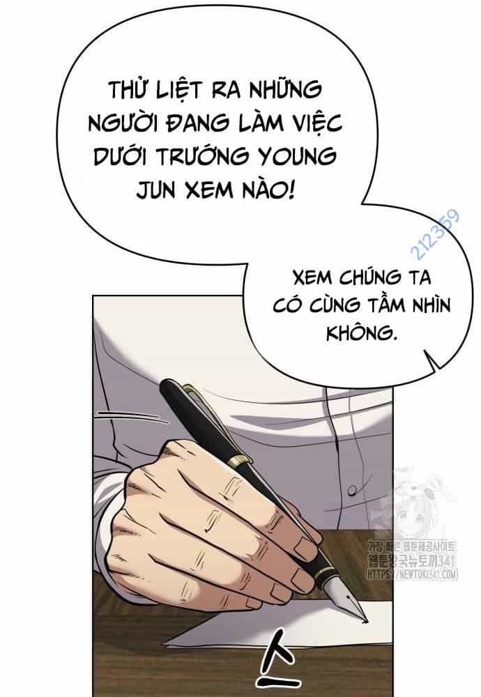 Nhân Viên Thực Tập Kim Cheolsu - Chương 57 - ảnh 109