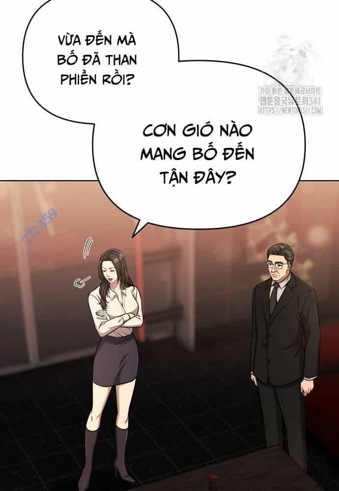 Nhân Viên Thực Tập Kim Cheolsu - Chương 57 - ảnh 20