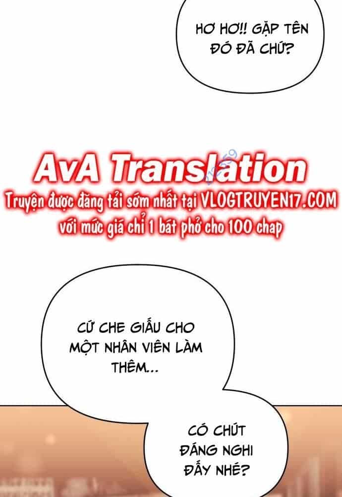 Nhân Viên Thực Tập Kim Cheolsu - Chương 57 - ảnh 43
