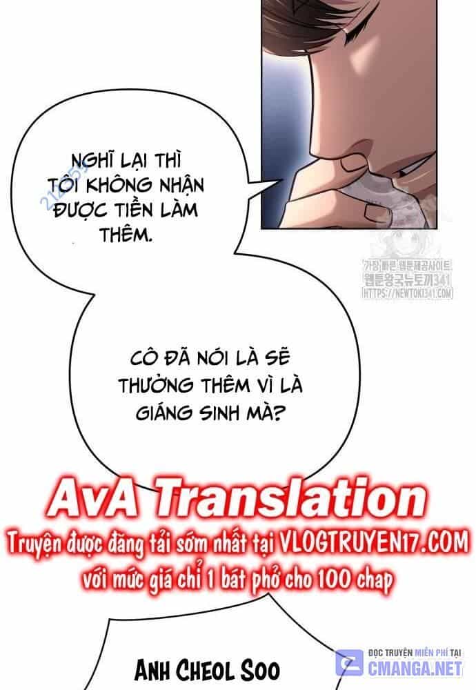 Nhân Viên Thực Tập Kim Cheolsu - Chương 57 - ảnh 63