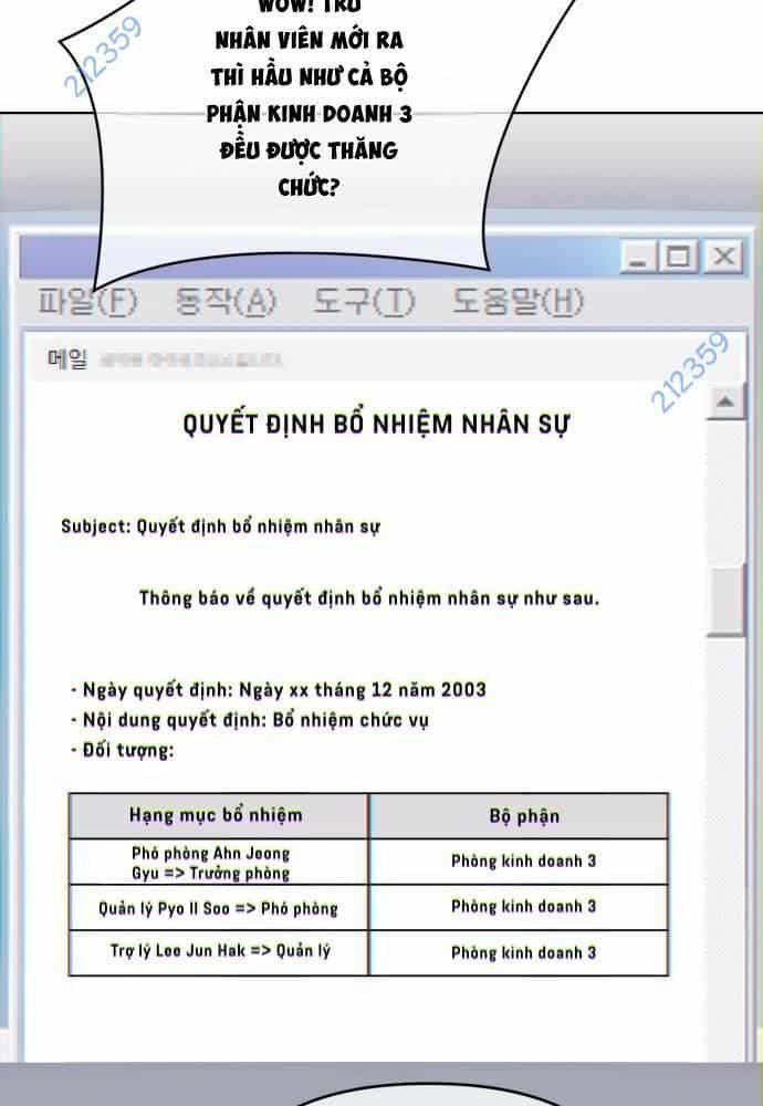 Nhân Viên Thực Tập Kim Cheolsu - Chương 58 - ảnh 25