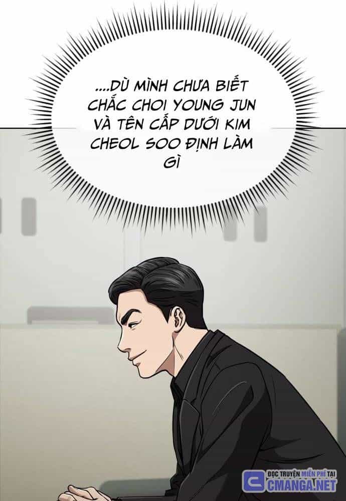 Nhân Viên Thực Tập Kim Cheolsu - Chương 59 - ảnh 48