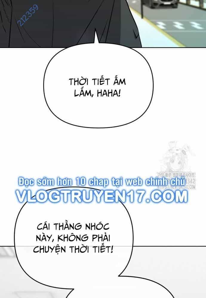 Nhân Viên Thực Tập Kim Cheolsu - Chương 59 - ảnh 7