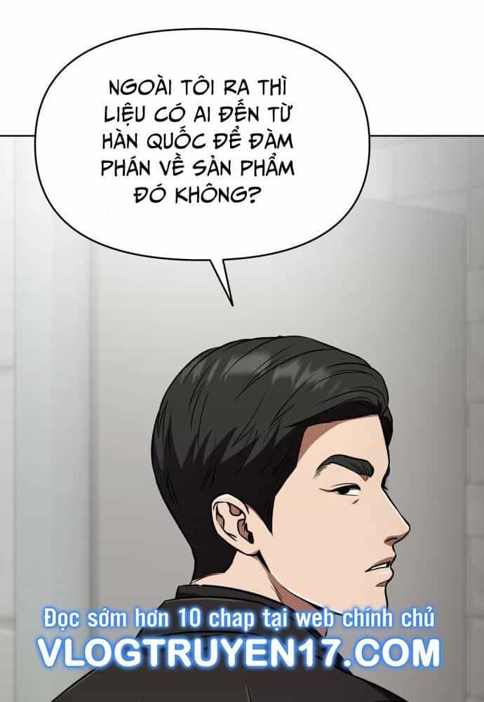 Nhân Viên Thực Tập Kim Cheolsu - Chương 59 - ảnh 80