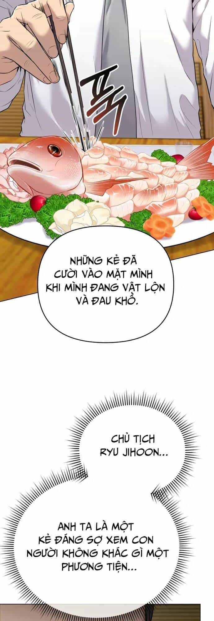 Nhân Viên Thực Tập Kim Cheolsu - Chương 6 - ảnh 11