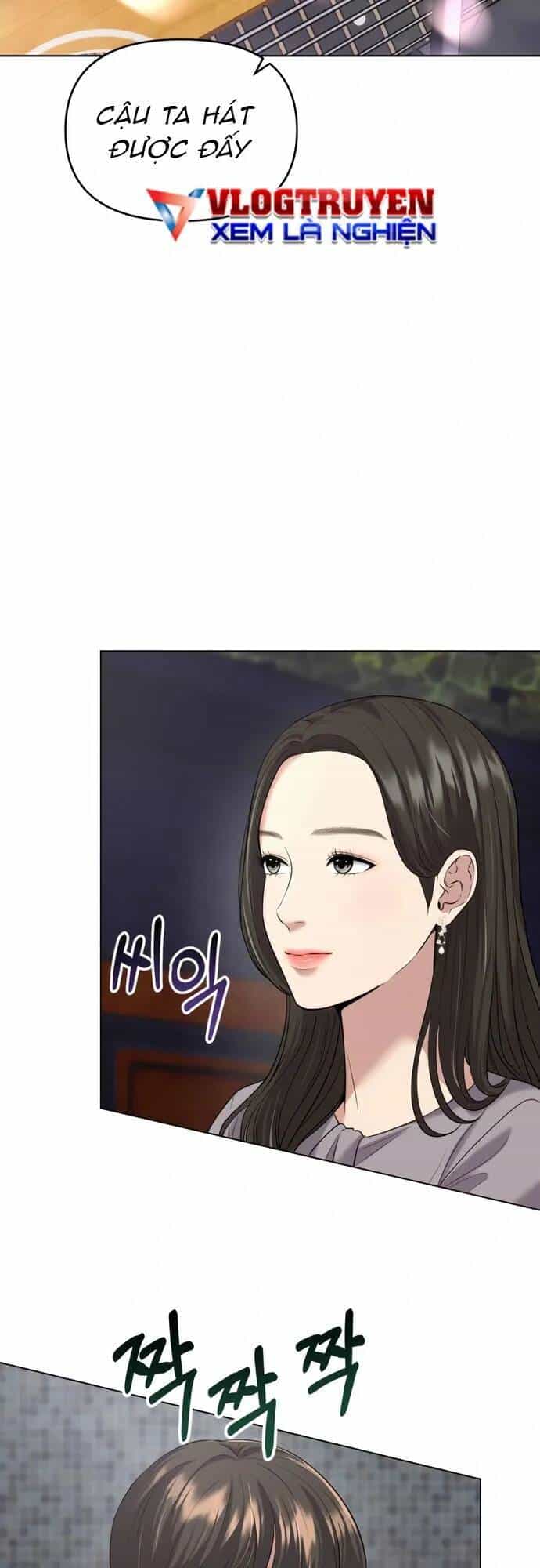 Nhân Viên Thực Tập Kim Cheolsu - Chương 6 - ảnh 36