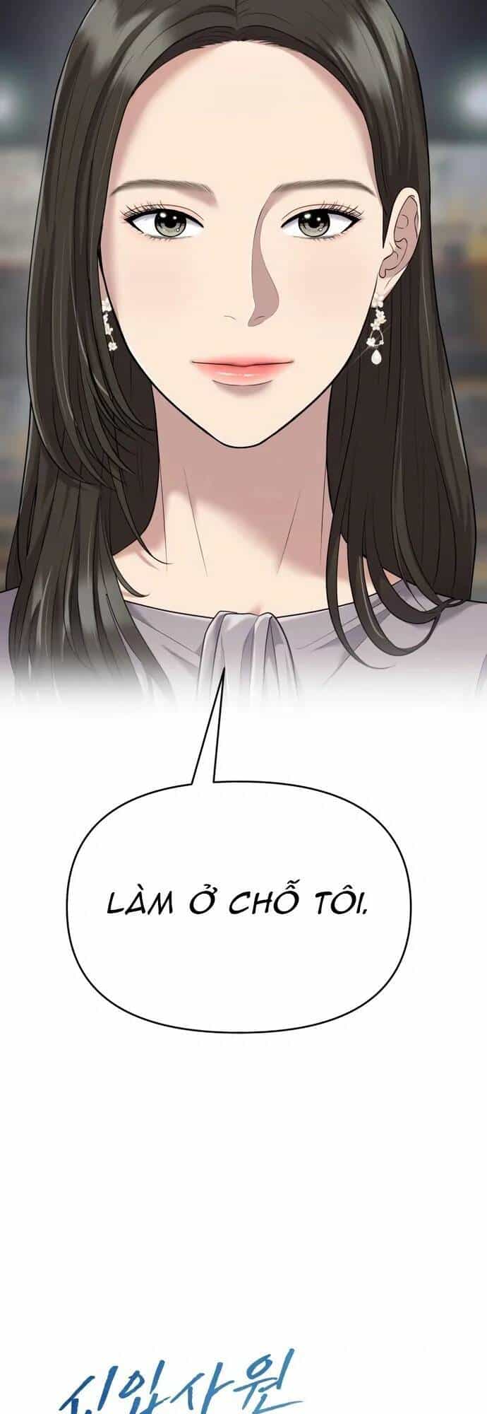 Nhân Viên Thực Tập Kim Cheolsu - Chương 6 - ảnh 41