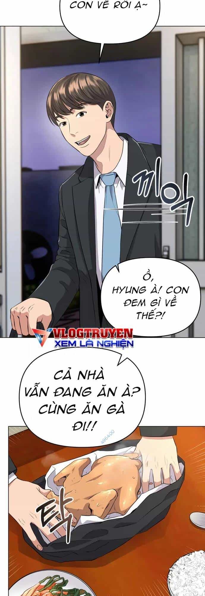 Nhân Viên Thực Tập Kim Cheolsu - Chương 6 - ảnh 43