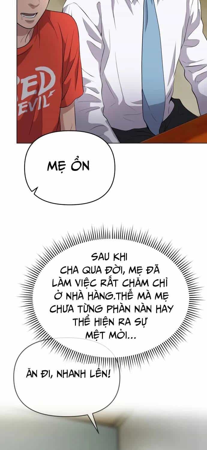 Nhân Viên Thực Tập Kim Cheolsu - Chương 6 - ảnh 47