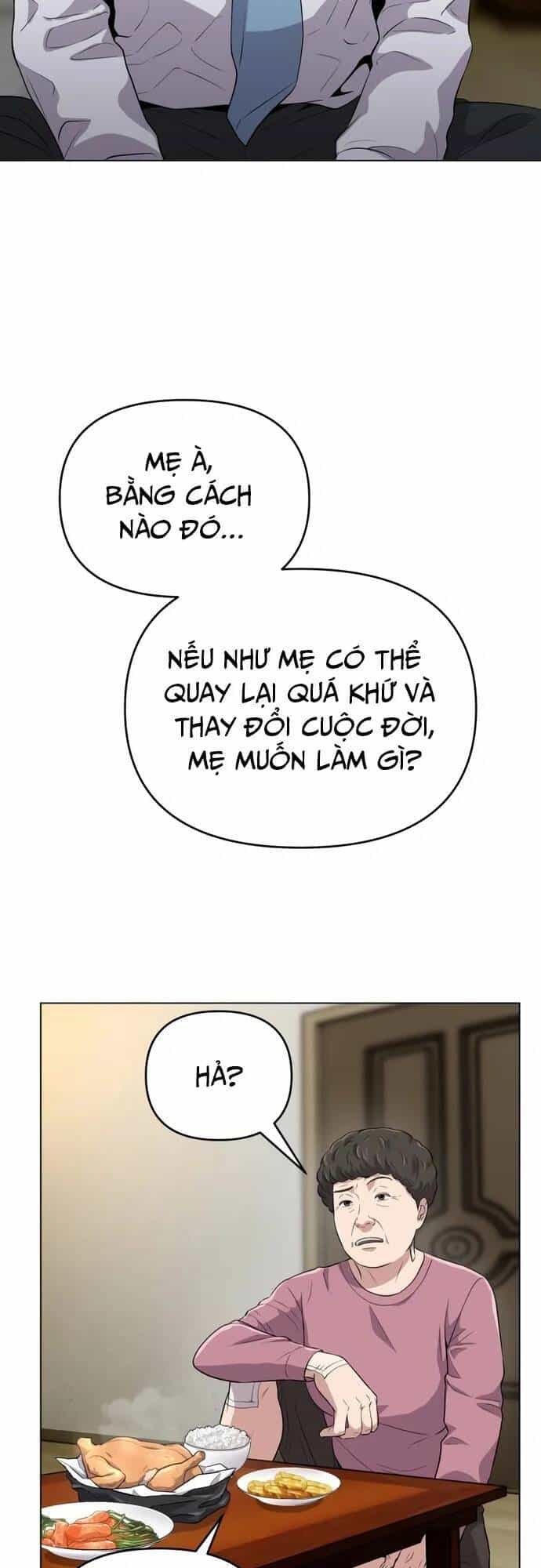 Nhân Viên Thực Tập Kim Cheolsu - Chương 6 - ảnh 49