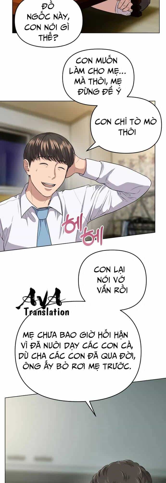 Nhân Viên Thực Tập Kim Cheolsu - Chương 6 - ảnh 50