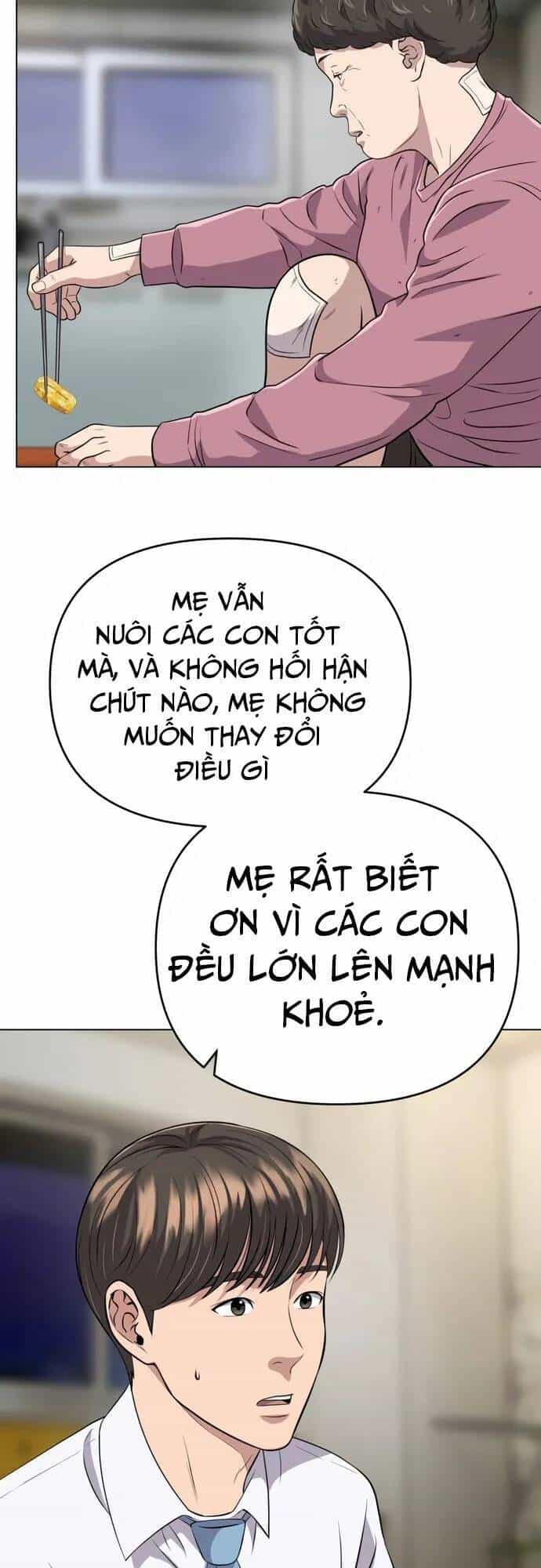 Nhân Viên Thực Tập Kim Cheolsu - Chương 6 - ảnh 51