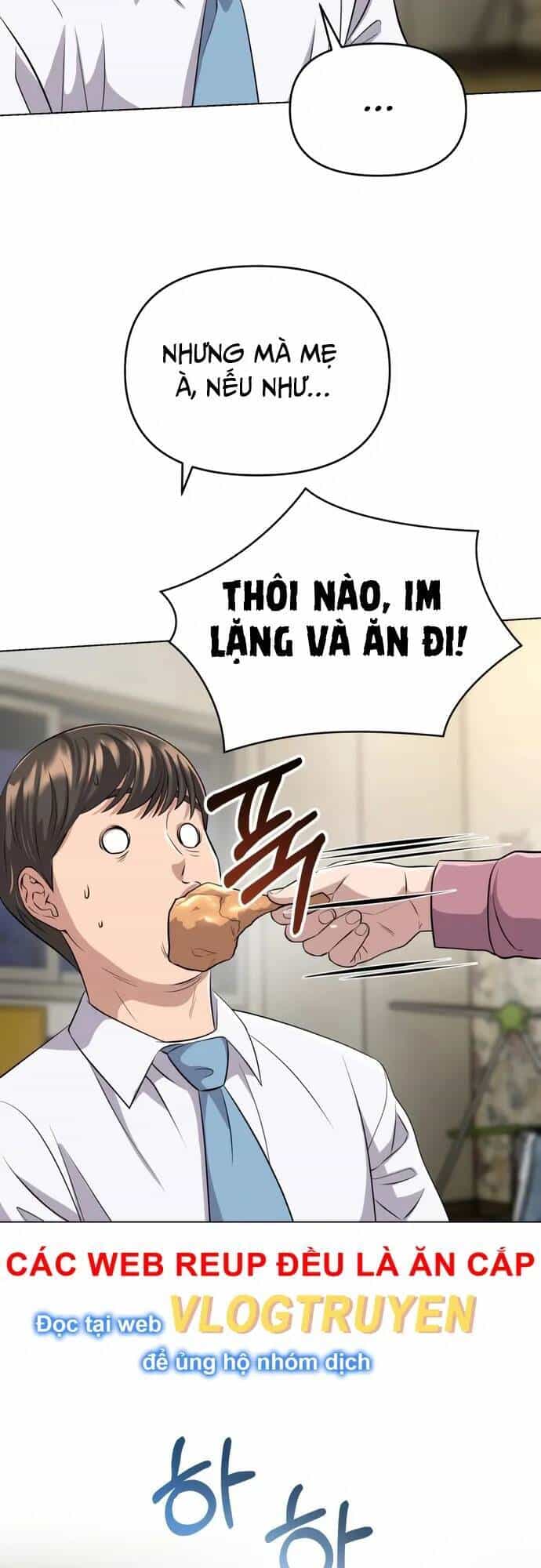 Nhân Viên Thực Tập Kim Cheolsu - Chương 6 - ảnh 52