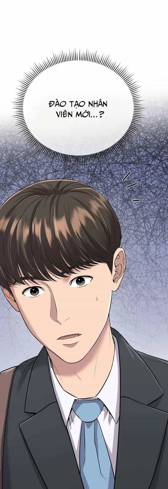 Nhân Viên Thực Tập Kim Cheolsu - Chương 6 - ảnh 57