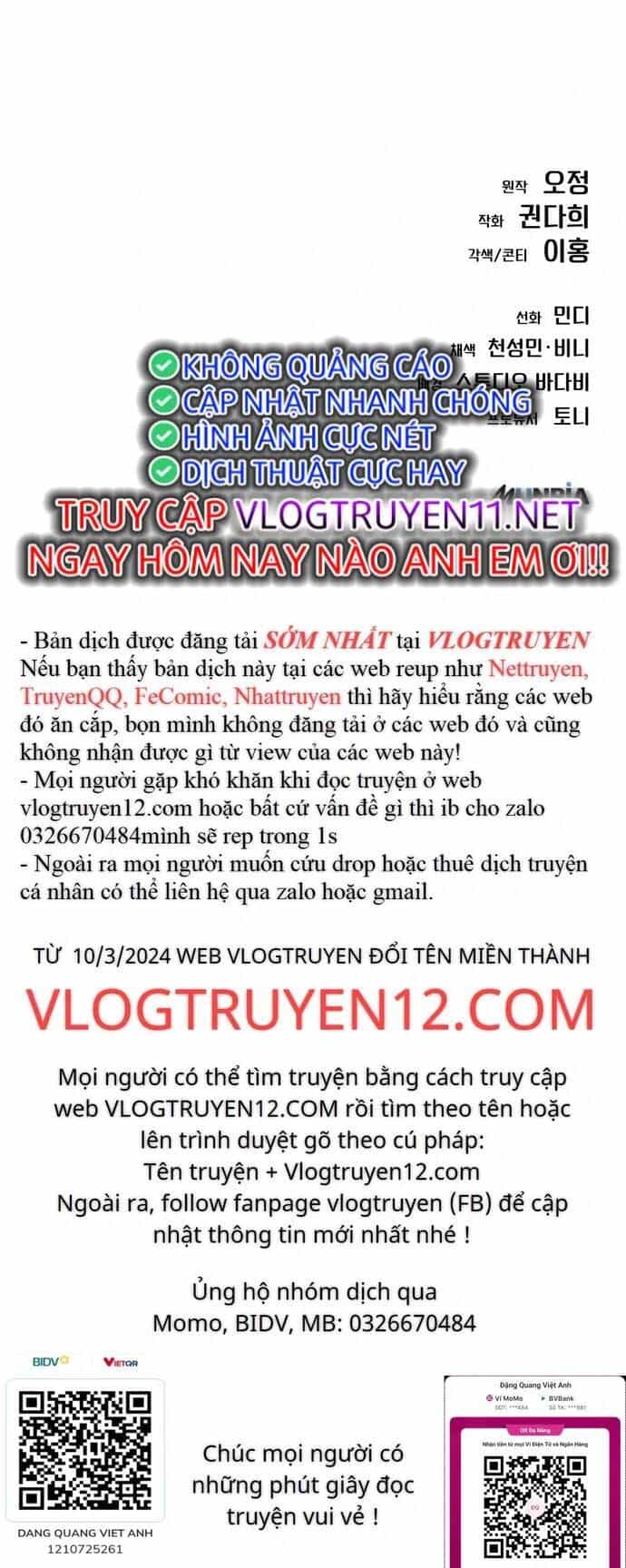 Nhân Viên Thực Tập Kim Cheolsu - Chương 6 - ảnh 61