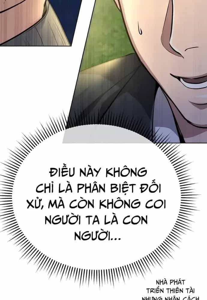 Nhân Viên Thực Tập Kim Cheolsu - Chương 60 - ảnh 21